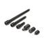 1/2" Drive Impact All Accessories Set (6-Piece)