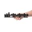 1/2" Drive Impact Extension and Accessory Set with Rail (6 Pieces)