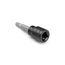 3/8" Drive x 3/16" Hex Bit Impact Socket