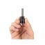 3/8" Drive x 1/4" Hex Bit Impact Socket