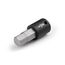 3/8" Drive x 1/2" Hex Bit Impact Socket