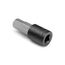 3/8" Drive x 1/2" Hex Bit Impact Socket