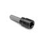 3/8" Drive x 8mm Hex Bit Impact Socket