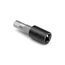 3/8" Drive x 9mm Hex Bit Impact Socket