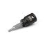 3/8" Drive x M4 Triple Square Bit Impact Socket