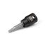 3/8" Drive x M5 Triple Square Bit Impact Socket