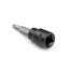 3/8" Drive x M5 Triple Square Bit Impact Socket