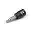 3/8" Drive x M6 Triple Square Bit Impact Socket