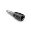 3/8" Drive x M6 Triple Square Bit Impact Socket