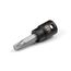 3/8" Drive x M8 Triple Square Bit Impact Socket