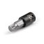 3/8" Drive x M12 Triple Square Bit Impact Socket