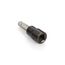 1/2" Drive x 3/8" Hex Impact Bit Socket