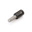1/2" Drive x 7/16" Hex Impact Bit Socket