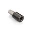 1/2" Drive x 9/16" Hex Impact Bit Socket