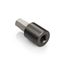 1/2" Drive x 11/16" Hex Impact Bit Socket