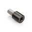 1/2" Drive x 3/4" Hex Impact Bit Socket