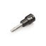 1/2" Drive x 7mm Hex Impact Bit Socket