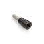 1/2" Drive x 10mm Hex Impact Bit Socket
