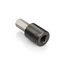 1/2" Drive x 17mm Hex Impact Bit Socket