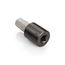 1/2" Drive x 18mm Hex Impact Bit Socket