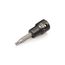 1/2" Drive x T40 Torx Impact Bit Socket