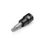1/2" Drive x M9 Triple Square Impact Bit Socket