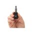 1/2" Drive x M9 Triple Square Impact Bit Socket