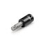 1/2" Drive x M12 Triple Square Impact Bit Socket
