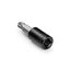 1/2" Drive x M12 Triple Square Impact Bit Socket