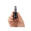 1/2" Drive x M12 Triple Square Impact Bit Socket