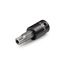 1/2" Drive x MT14 Tamper-Resistant Triple Square Impact Bit Socket
