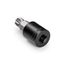 1/2" Drive x MT18 Tamper-Resistant Triple Square Impact Bit Socket