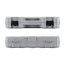 3/8" Drive Hex, Torx, Triple Square Impact Bit Socket Set (40-Piece)