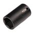 1/4" Drive x 5/8" Semi-Deep 6-Point Impact Socket
