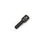 1/4" Drive x 4.5mm Semi-Deep 6-Point Impact Socket