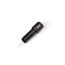 1/4" Drive x 6mm Semi-Deep 6-Point Impact Socket