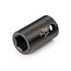 3/8" Drive x 7/16" 6-Point Impact Socket