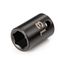 3/8" Drive x 13mm 6-Point Impact Socket