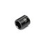 3/8" Drive x 19mm 6-Point Impact Socket