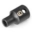 3/8" Drive x 6mm 12-Point Impact Socket