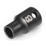 3/8" Drive x 8mm 12-Point Impact Socket
