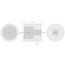 3/8" Drive x 17mm 12-Point Impact Socket