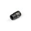 3/8" Drive x E12 External Star Impact Socket