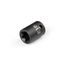 3/8" Drive x E16 External Star Impact Socket