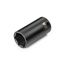 3/8" Drive x 24mm Deep 6-Point Impact Socket