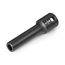 3/8" Drive x 1/4" Deep 12-Point Impact Socket
