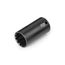 3/8" Drive x 15/16" Deep 12-Point Impact Socket