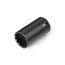 3/8" Drive x 1" Deep 12-Point Impact Socket
