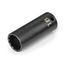 3/8" Drive x 18mm Deep 12-Point Impact Socket
