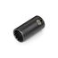 3/8" Drive x 23mm Deep 12-Point Impact Socket